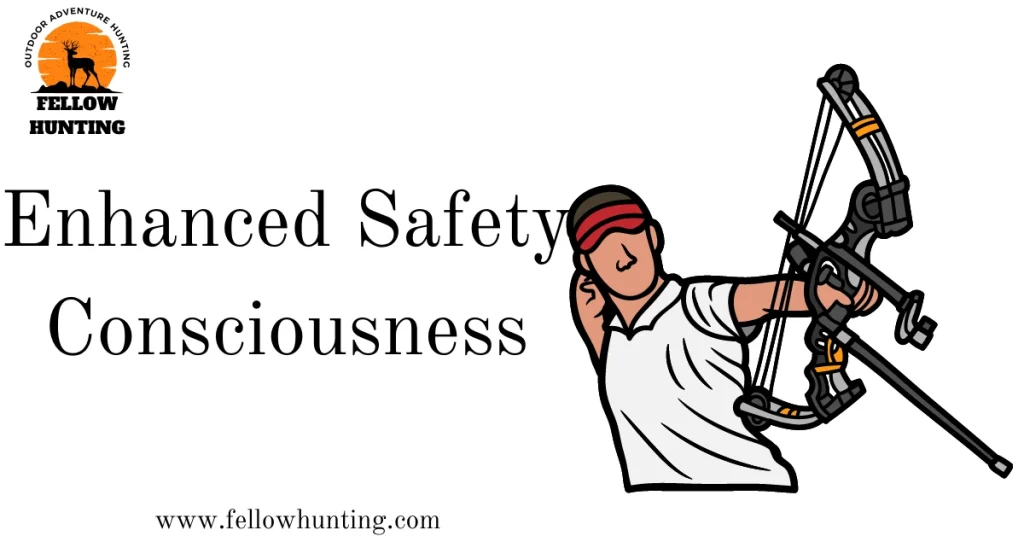 Enhanced Safety Consciousness