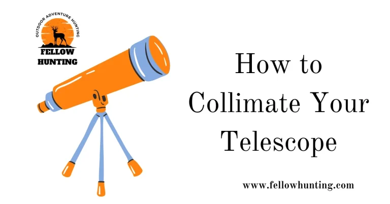 How to Collimate Your Telescope: The Comprehensive Guide