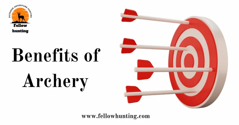 The Comprehensive Guide to Physical Benefits of Archery | 2023 Insights