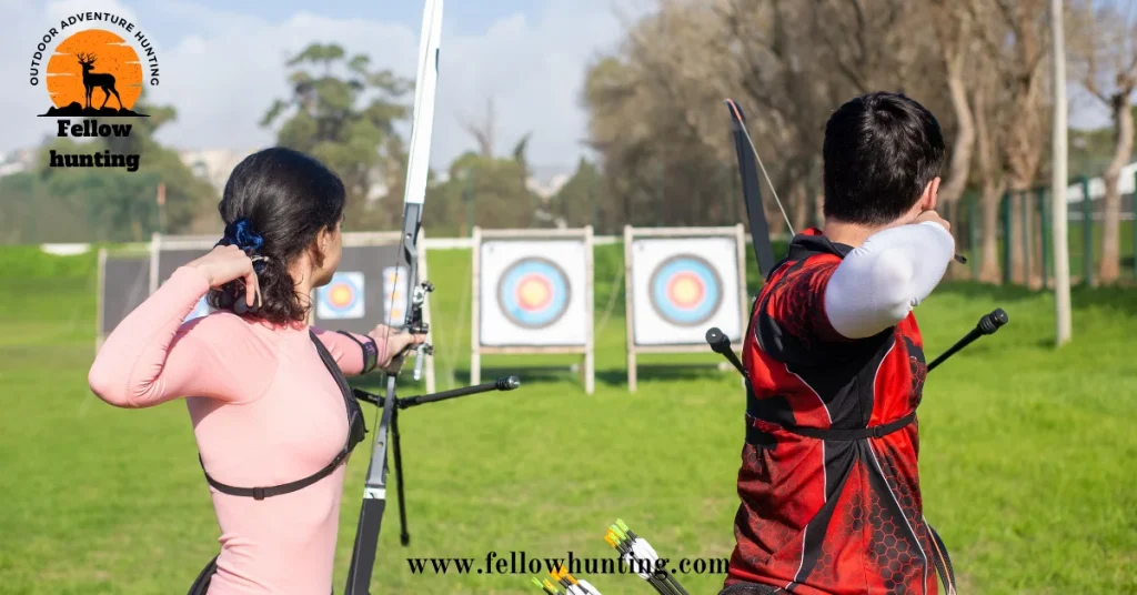 The Pros and Cons of Self-Taught Archery
