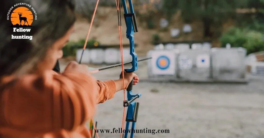 Understanding Archery Basics