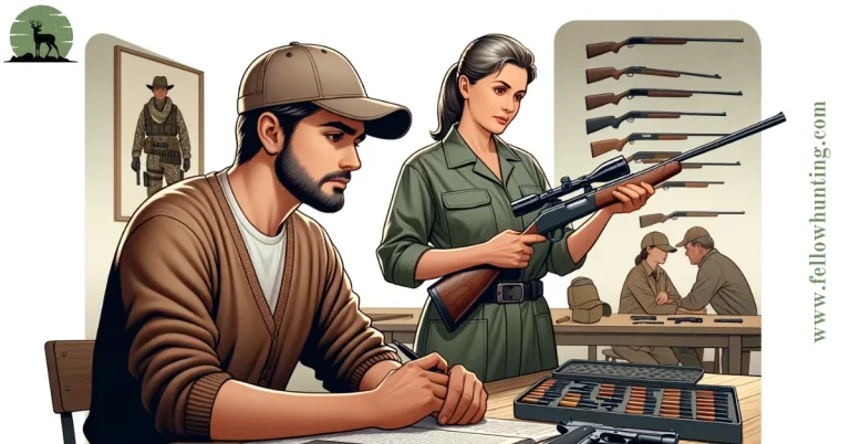 11 Essential Tips: What Should You Check Before Choosing a Firearm For Hunting?