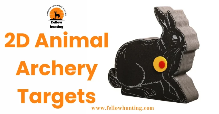 Hit the Bullseye: Unraveling the Allure of 2D Animal Archery Targets