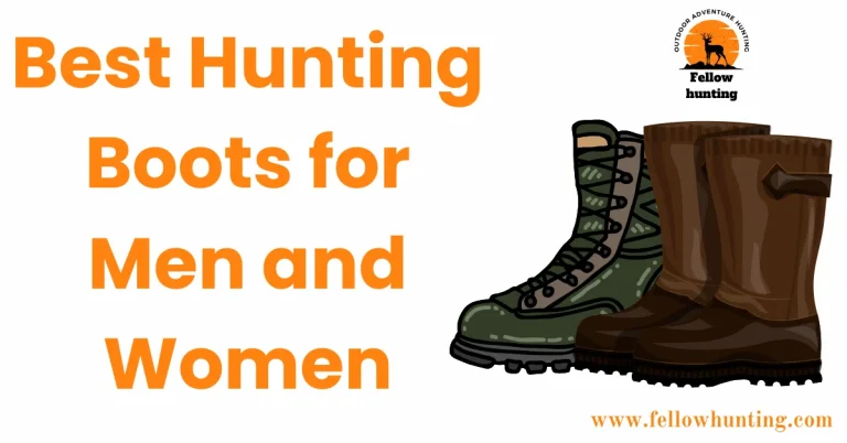 10 Must-Have Best Hunting Boots for Men and Women in 2023-2024: Your Perfect Guide