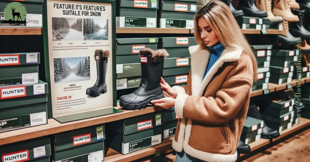 Common Misconceptions and Insider Tips for Your Hunter Boots