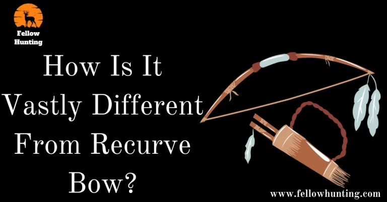 Unraveling the Mysteries of Crossbow Loading Mechanism: How Is It Vastly Different From Recurve Bow?