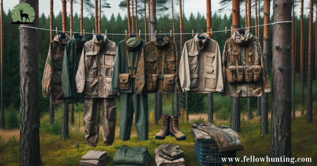 The Perfect Guide: How Should You Choose Your Clothes For a Remarkable Hunting Trip?