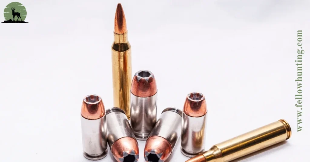 Comparing the .223 to Other Calibers