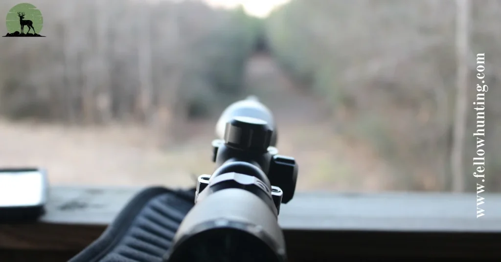 Hunting Techniques with a .223