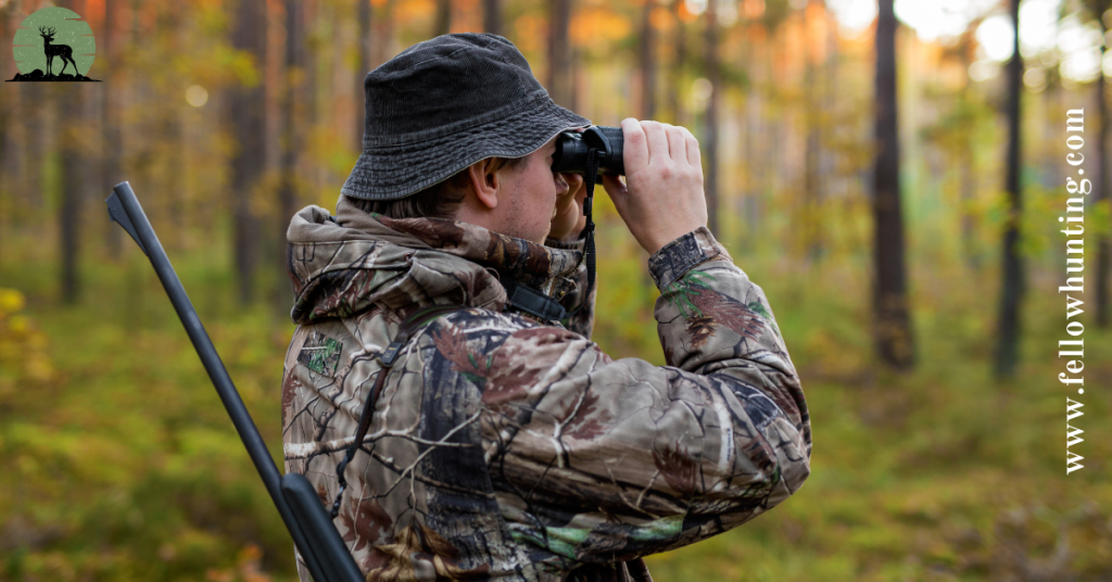 The Debate Around Using a .223 for Deer Hunting